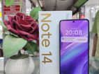 Xiaomi Redmi Note 14 Pro Plus 12-256 GB (Used)