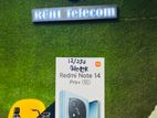 Xiaomi Redmi Note 14 Pro Plus 12/256 global (New)