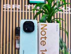 Xiaomi Redmi Note 14 Pro Plus 12 256 ফ্রী ডেলিভারি (Used)