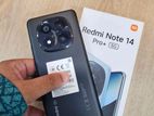 Xiaomi Redmi Note 14 Pro Plus 12/256 (Used)
