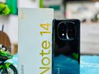 Xiaomi Redmi Note 14 Pro Plus 12/256 (Used)