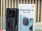 Xiaomi Redmi Note 14 Pro Plus 12 256Gb fixed (Used)