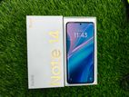 Xiaomi Redmi Note 14 Pro Plus 12/256GB FULL BOX (Used)