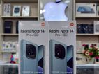 Xiaomi Redmi Note 14 Pro Plus 12/256GB - Global (New)