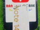 Xiaomi Redmi Note 14 Pro Plus 12-256GB (New)