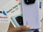 Xiaomi Redmi Note 14 Pro Plus 12/512 Inter Global (Used)