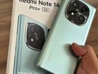 Xiaomi Redmi Note 14 Pro Plus 12/512(5g) Official (Used)