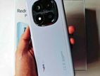 Xiaomi Redmi Note 14 Pro Plus 12/512(5g) (Used)