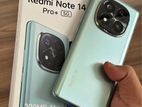Xiaomi Redmi Note 14 Pro Plus 12/512(5g) (Used)