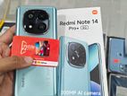 Xiaomi Redmi Note 14 Pro Plus 12/512gb (Used)