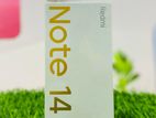 Xiaomi Redmi Note 14 Pro Plus (12+256) (Brand New)