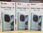Xiaomi Redmi Note 14 Pro Plus 12+256 (New)