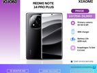 Xiaomi Redmi Note 14 Pro Plus 12+256 নতুন 5g. (New)