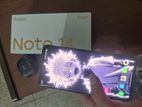 Xiaomi Redmi Note 14 Pro Plus 12+4 GB/256GB (Used)