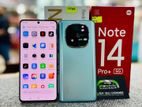 Xiaomi Redmi Note 14 Pro Plus 256+512gb Global Box (Used)