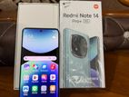 Xiaomi Redmi Note 14 Pro Plus 35,990Tk (Used)