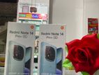 Xiaomi Redmi Note 14 Pro Plus 5g//12-256GB (New)