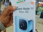 Xiaomi Redmi Note 14 Pro Plus 8/12+256 (New)