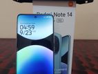 Xiaomi Redmi Note 14 Pro Plus 8/256 (Used)