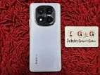 Xiaomi Redmi Note 14 Pro Plus 8/256GB Super Finish (Used)