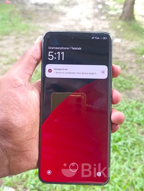 Xiaomi Redmi Note 14 Pro Plus Black (Used) for Sale in Shaheb Bazar ...