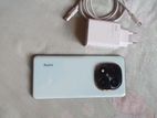 Xiaomi Redmi Note 14 Pro Plus চাইনিজ ভার্সন (Used)