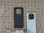 Xiaomi Redmi Note 14 Pro Plus . (Used)