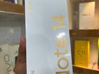 Xiaomi Redmi Note 14 Pro Plus Global (Brand New)