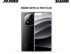 Xiaomi Redmi Note 14 Pro Plus INT GLOBAL (Brand New)