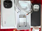 Xiaomi Redmi Note 14 Pro Plus ' (Used)