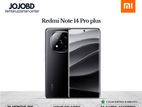 Xiaomi Redmi Note 14 Pro Plus পাইকারি iNT GLOBAL (New)