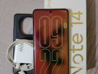 Xiaomi Redmi Note 14 Pro Plus (Used)