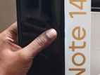 Xiaomi Redmi Note 14 pro Plus (Used)