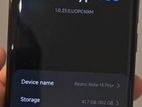 Xiaomi Redmi Note 14 Pro Plus (Used)
