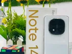 Xiaomi Redmi Note 14 Pro Plus (Used)