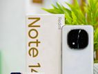 Xiaomi Redmi Note 14 Pro Plus (Used)