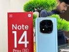 Xiaomi Redmi Note 14 Pro Plus (Used)