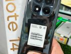 Xiaomi Redmi Note 14 Pro Plus . (Used)