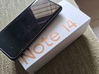 Xiaomi Redmi Note 14 Pro Plus (Used)
