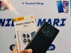 Xiaomi Redmi Note 14 pro RAMADAN OFFER (Used)