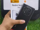 Xiaomi Redmi Note 14 pro Special Offer (Used)