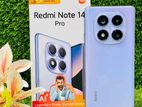 Xiaomi Redmi Note 14 pro Today Hot offer (Used)