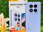 Xiaomi Redmi Note 14 pro Today Hot offer (Used)
