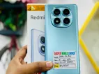 Xiaomi Redmi Note 14 pro Today offer (Used)