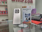 Xiaomi Redmi Note 14 pro . (Used)