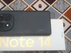 Xiaomi Redmi Note 14 pro (Used)