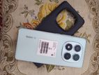 Xiaomi Redmi note 14 pro (Used)