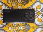 Xiaomi Redmi Note 14 pro (Used)