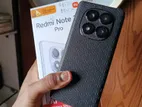Xiaomi Redmi Note 14 pro (Used)