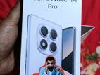 Xiaomi Redmi Note 14 pro (Used)